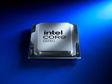 Intel CES 2025公布酷睿Ultra 200S系列，型号多，覆盖全面