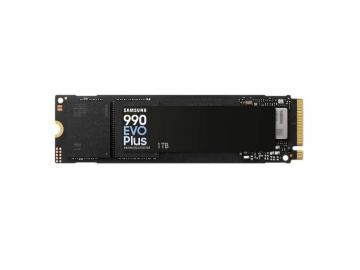 三星 990 EVO Plus 2TB固态硬盘PCI-E 5京东限时特价只要862元