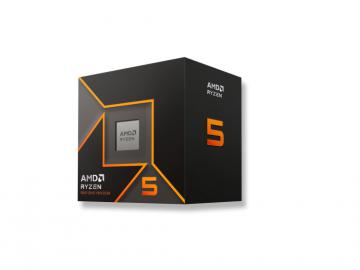 悄悄上架官网，AMD 锐龙5 9600正式上市